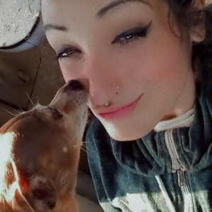 Meet your Posher, Amanda